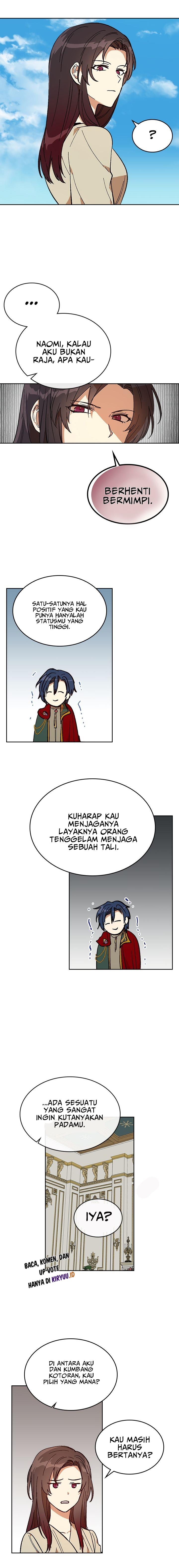 The Reason Why Raeliana Ended up at the Duke’s Mansion Chap 150 - Next Chap 151
