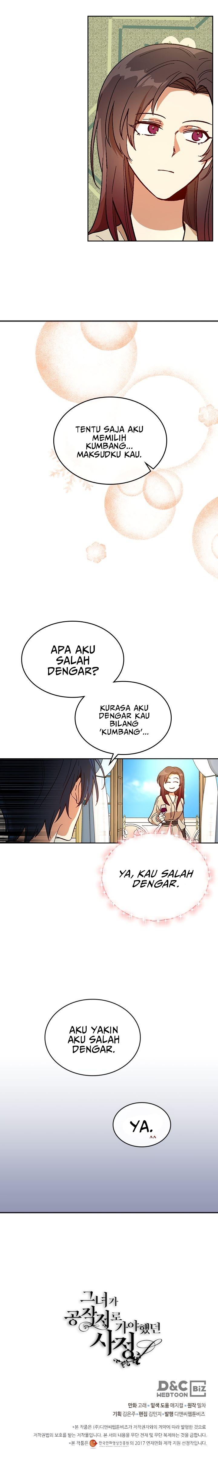 The Reason Why Raeliana Ended up at the Duke’s Mansion Chap 150 - Next Chap 151