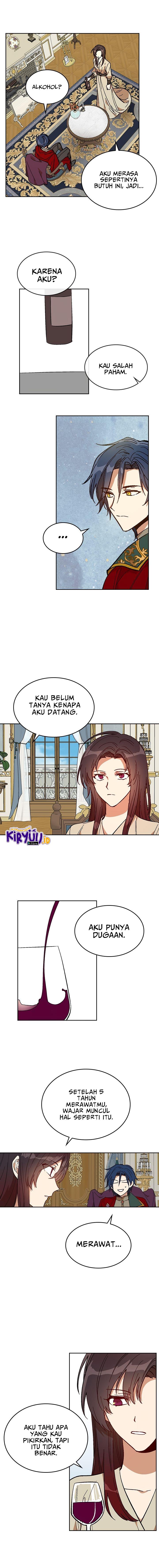 The Reason Why Raeliana Ended up at the Duke’s Mansion Chap 150 - Next Chap 151