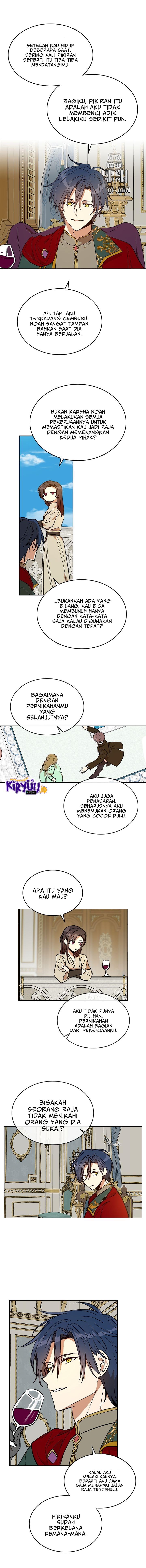 The Reason Why Raeliana Ended up at the Duke’s Mansion Chap 150 - Next Chap 151