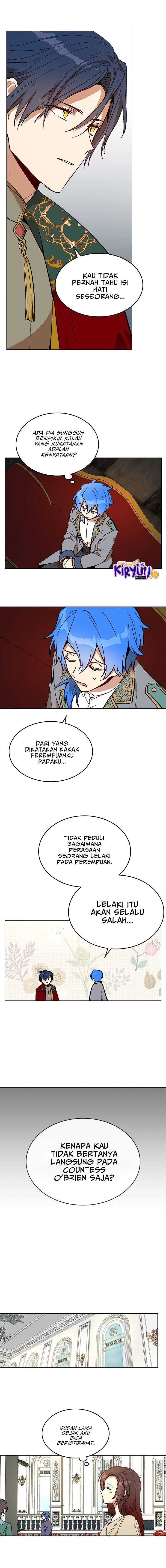 The Reason Why Raeliana Ended up at the Duke’s Mansion Chap 150 - Next Chap 151