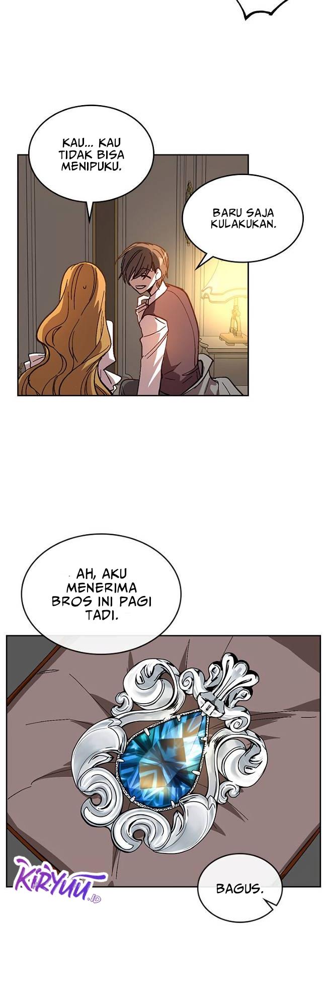 The Reason Why Raeliana Ended up at the Duke’s Mansion Chap 151 - Next Chap 152