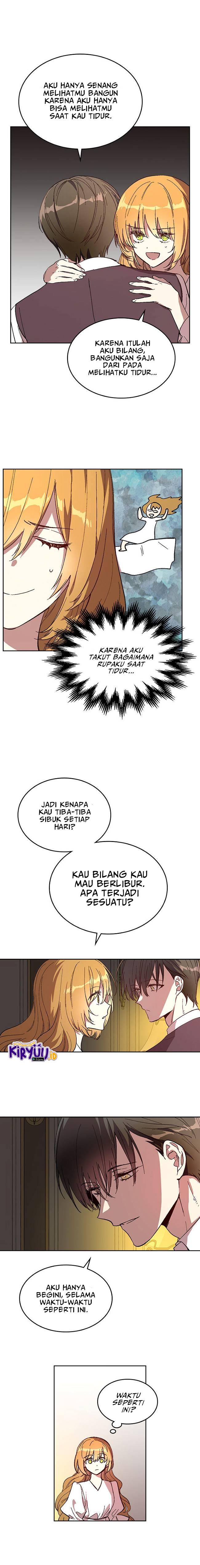 The Reason Why Raeliana Ended up at the Duke’s Mansion Chap 151 - Next Chap 152