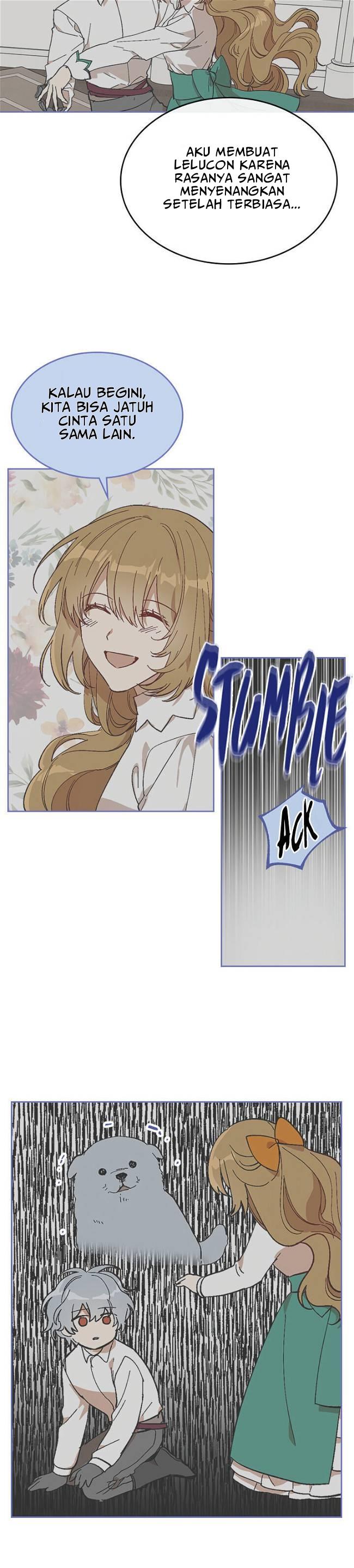 The Reason Why Raeliana Ended up at the Duke’s Mansion Chap 151 - Next Chap 152