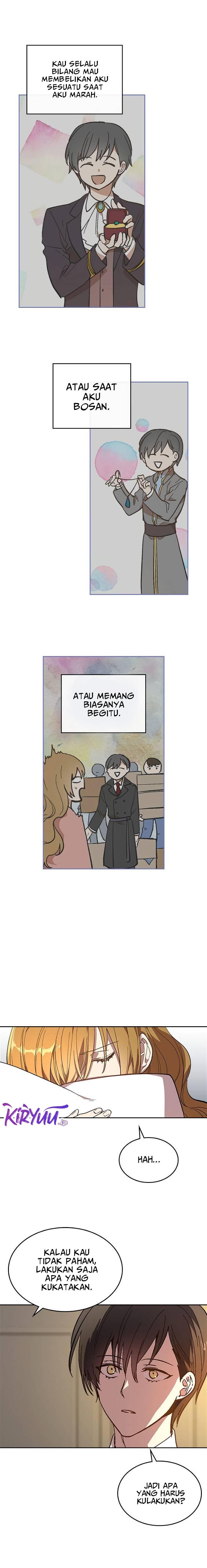 The Reason Why Raeliana Ended up at the Duke’s Mansion Chap 151 - Next Chap 152