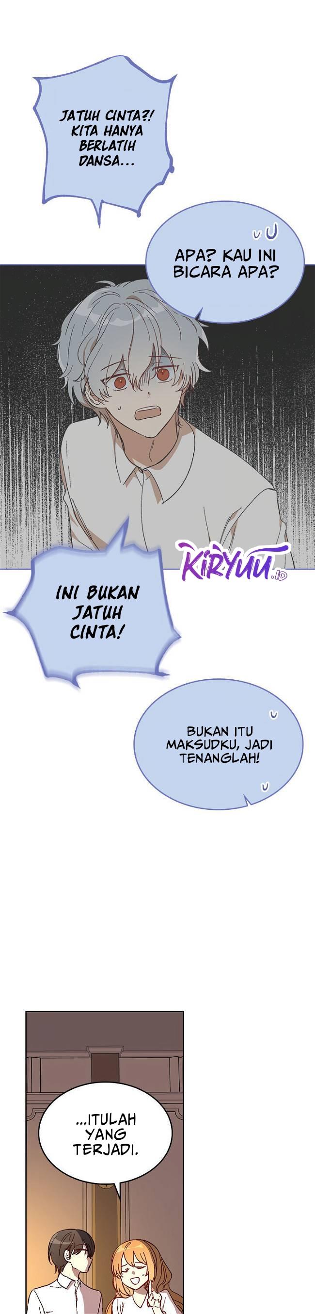 The Reason Why Raeliana Ended up at the Duke’s Mansion Chap 151 - Next Chap 152