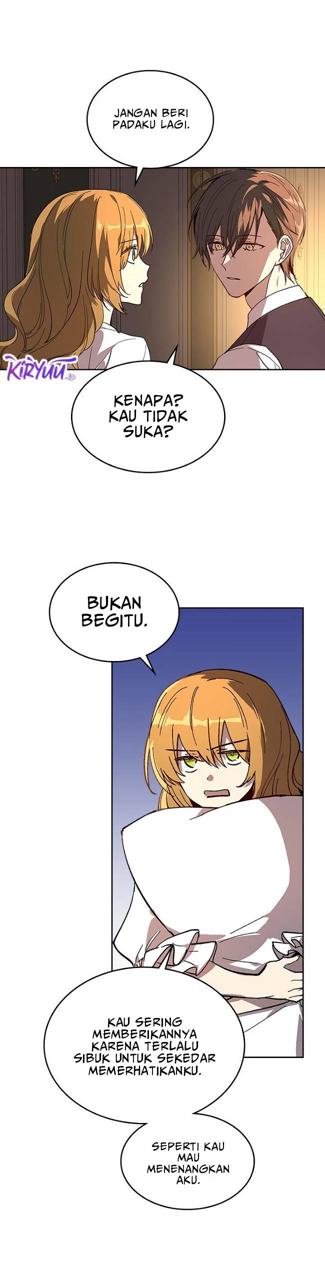 The Reason Why Raeliana Ended up at the Duke’s Mansion Chap 151 - Next Chap 152