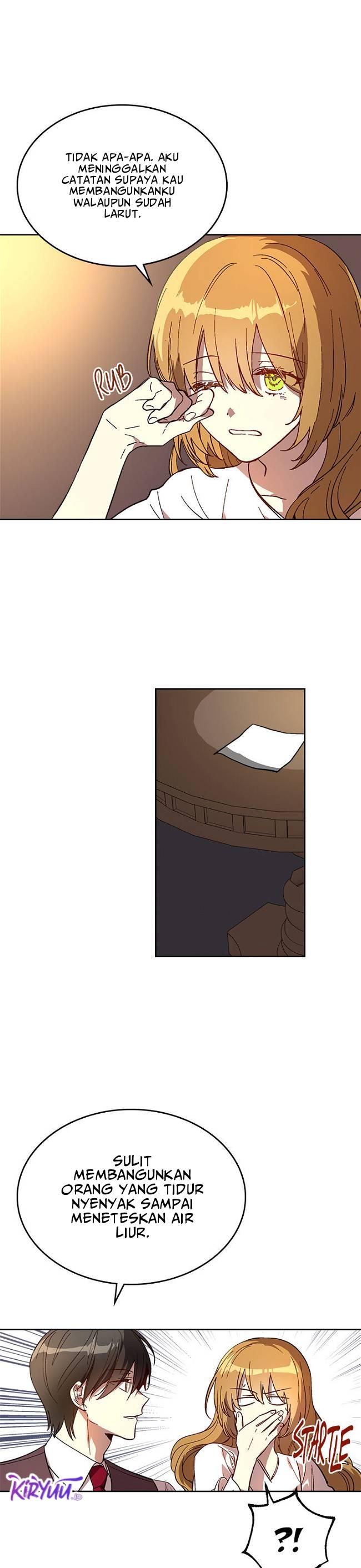 The Reason Why Raeliana Ended up at the Duke’s Mansion Chap 151 - Next Chap 152