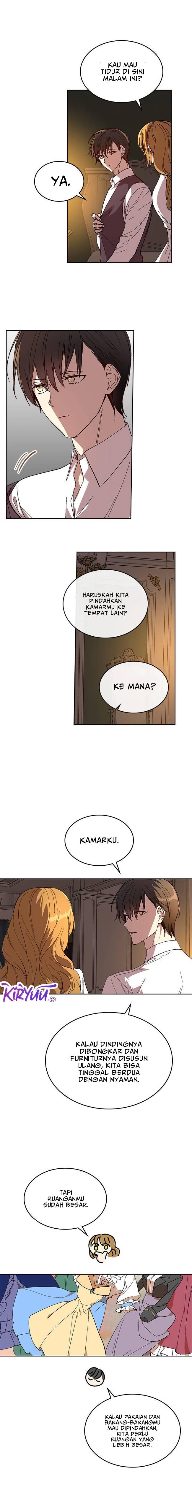 The Reason Why Raeliana Ended up at the Duke’s Mansion Chap 151 - Next Chap 152