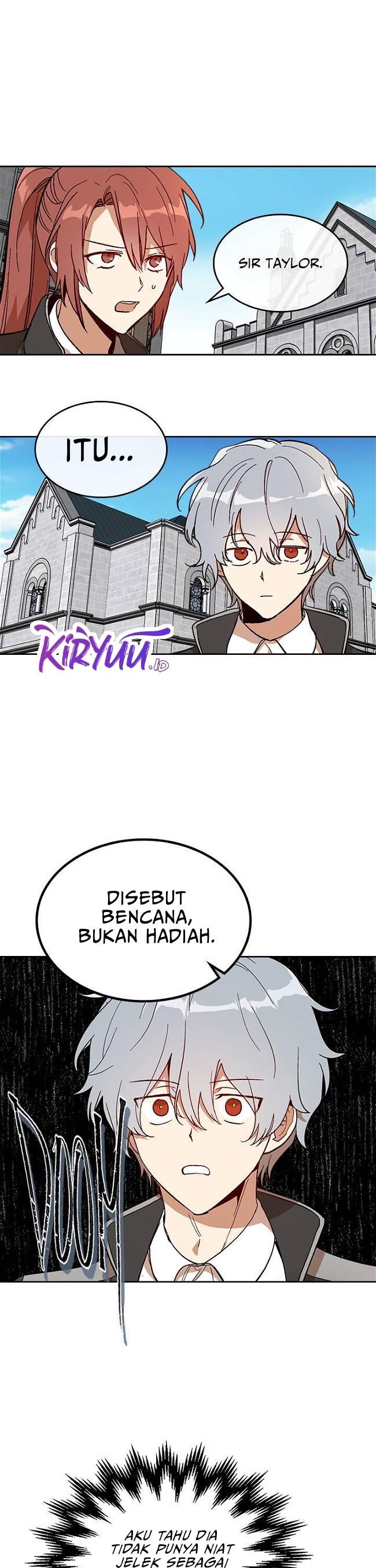 The Reason Why Raeliana Ended up at the Duke’s Mansion Chap 152 - Next Chap 153