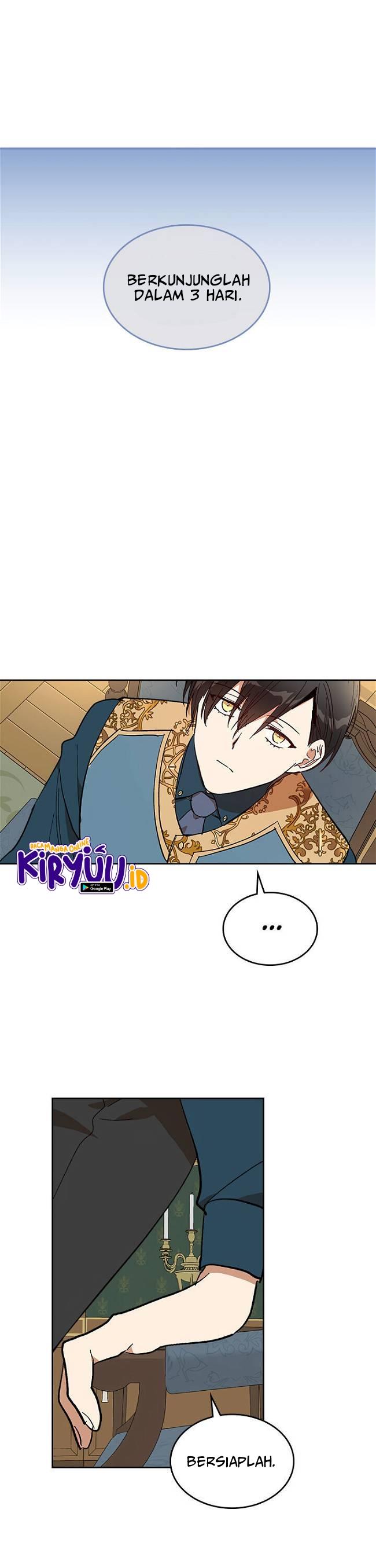 The Reason Why Raeliana Ended up at the Duke’s Mansion Chap 152 - Next Chap 153