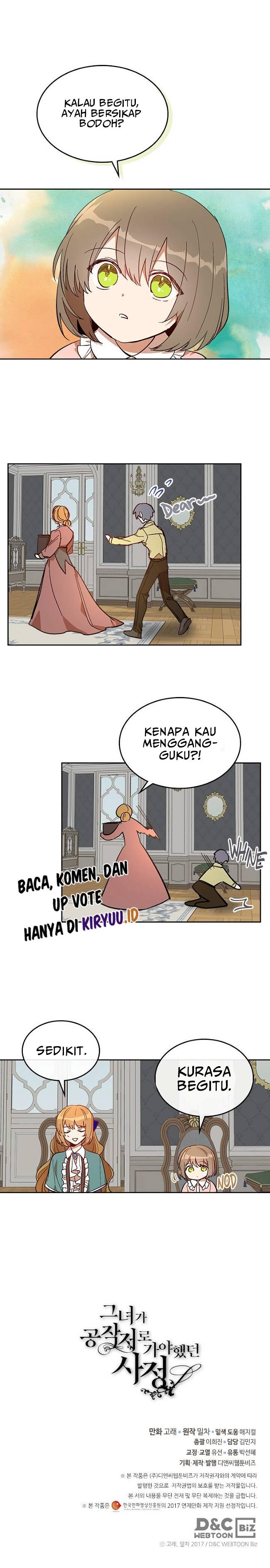 The Reason Why Raeliana Ended up at the Duke’s Mansion Chap 152 - Next Chap 153