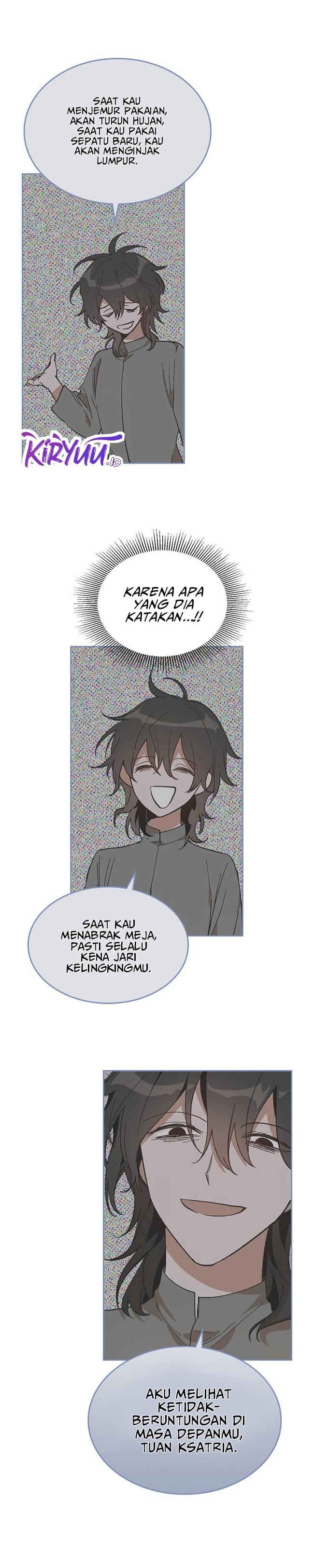 The Reason Why Raeliana Ended up at the Duke’s Mansion Chap 152 - Next Chap 153