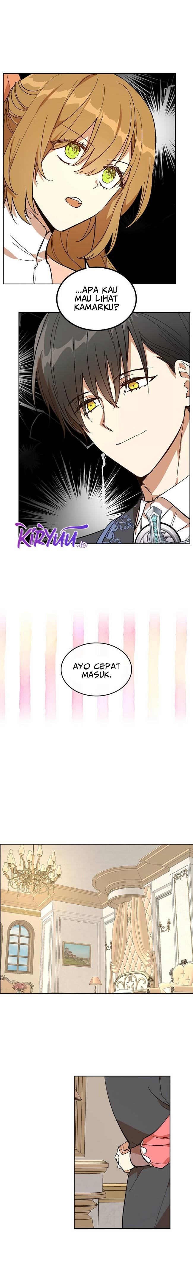 The Reason Why Raeliana Ended up at the Duke’s Mansion Chap 153 - Next Chap 154