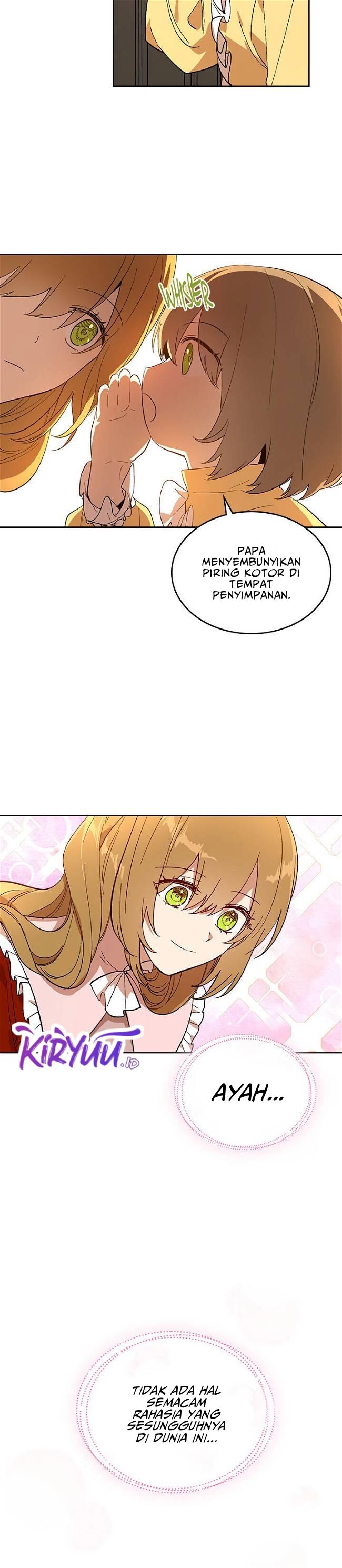 The Reason Why Raeliana Ended up at the Duke’s Mansion Chap 153 - Next Chap 154