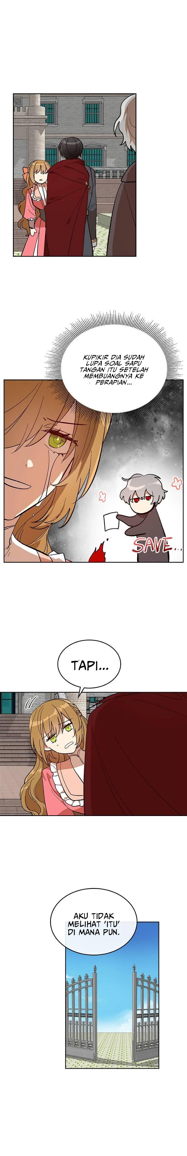 The Reason Why Raeliana Ended up at the Duke’s Mansion Chap 153 - Next Chap 154