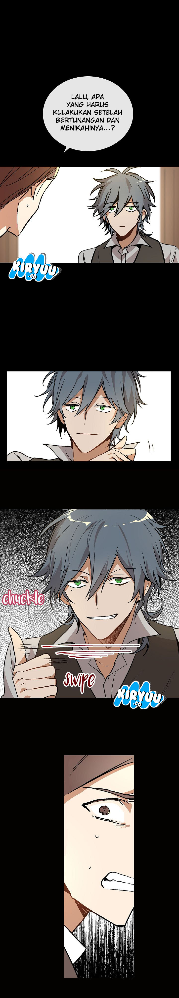 The Reason Why Raeliana Ended up at the Duke’s Mansion Chap 18 - Next Chap 19