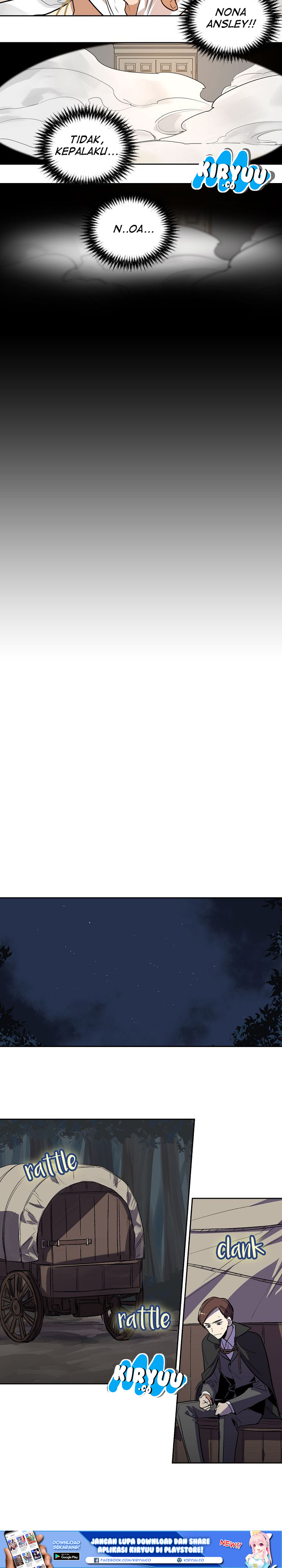 The Reason Why Raeliana Ended up at the Duke’s Mansion Chap 18 - Next Chap 19