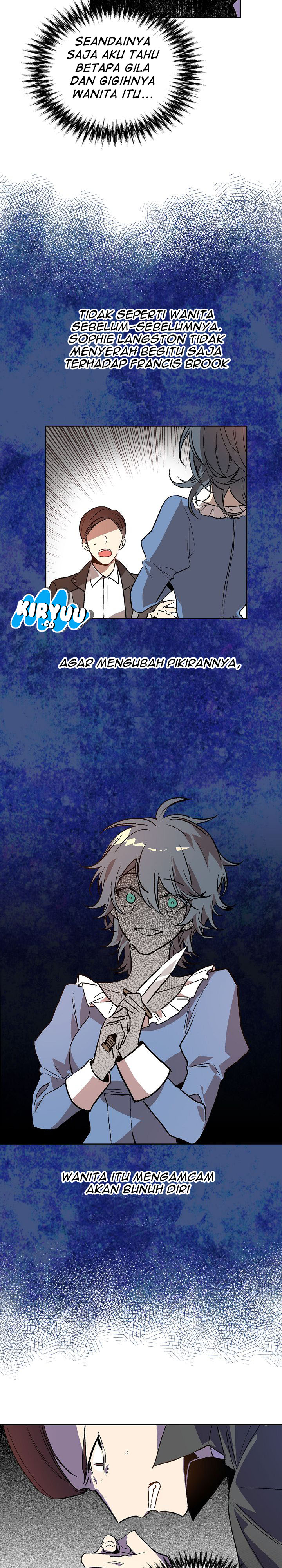 The Reason Why Raeliana Ended up at the Duke’s Mansion Chap 18 - Next Chap 19