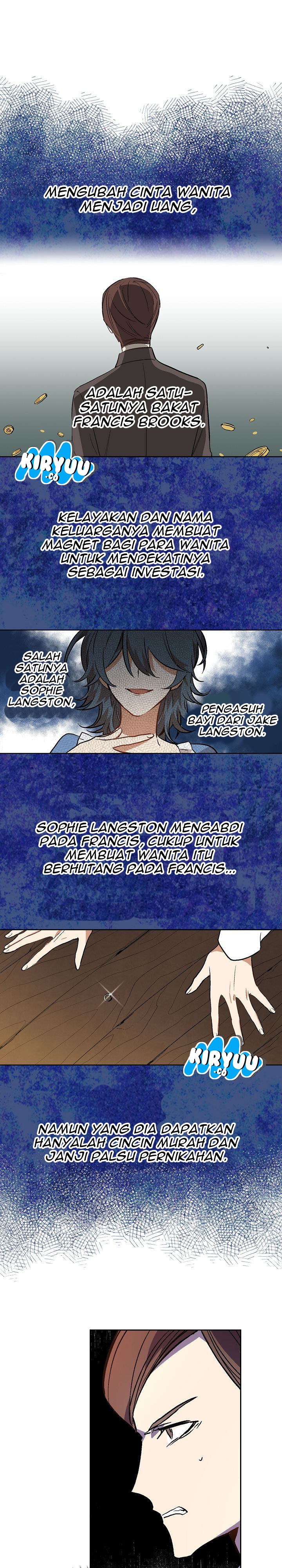 The Reason Why Raeliana Ended up at the Duke’s Mansion Chap 18 - Next Chap 19