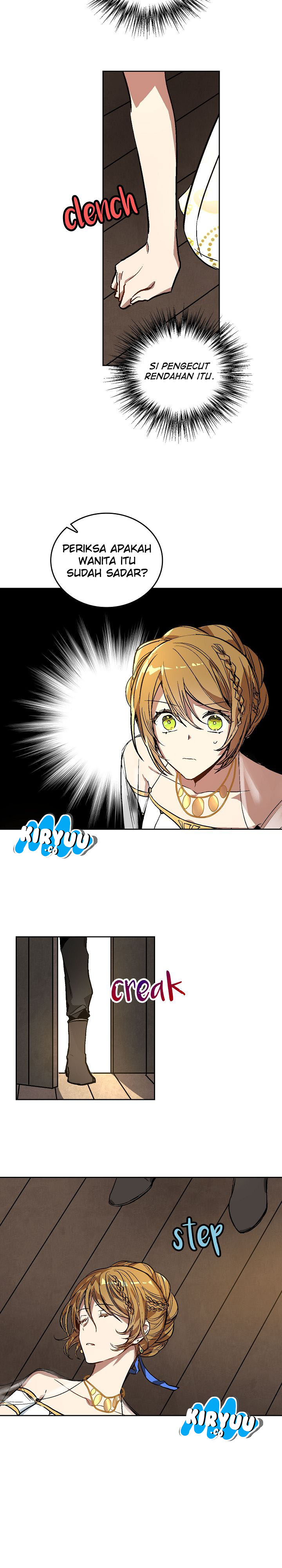 The Reason Why Raeliana Ended up at the Duke’s Mansion Chap 19 - Next Chap 20