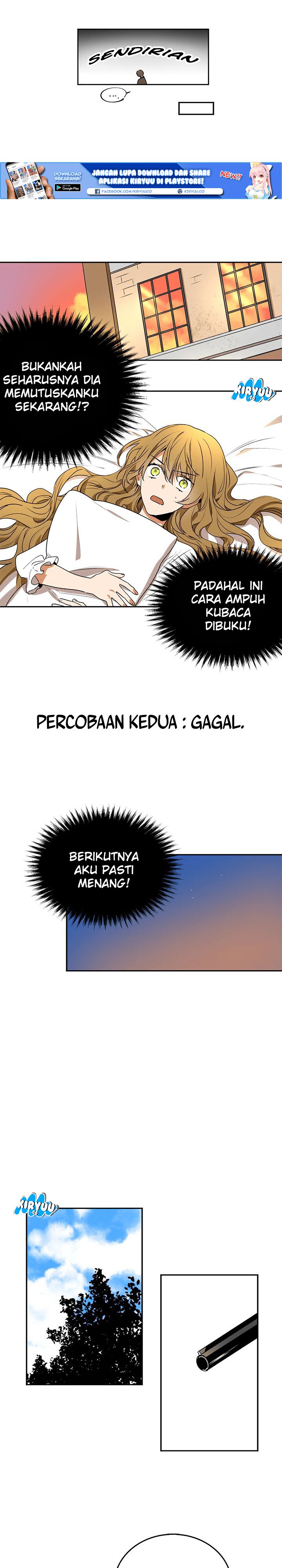 The Reason Why Raeliana Ended up at the Duke’s Mansion Chap 2 - Next Chap 3