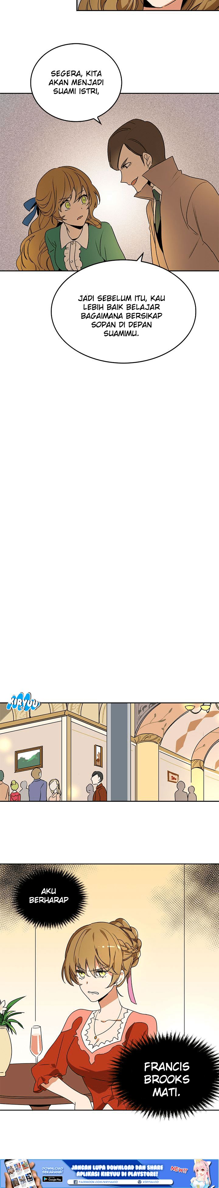 The Reason Why Raeliana Ended up at the Duke’s Mansion Chap 2 - Next Chap 3