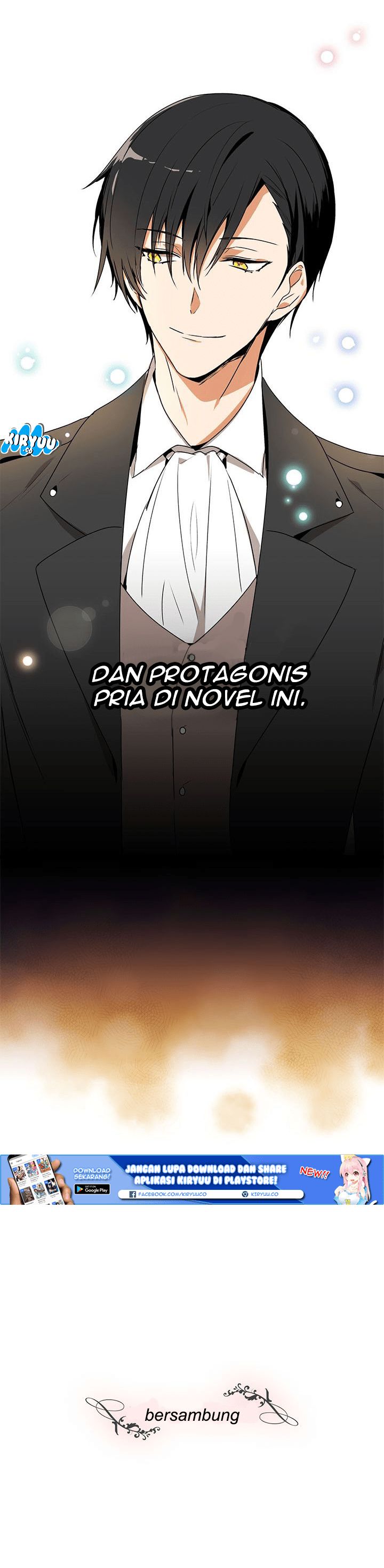 The Reason Why Raeliana Ended up at the Duke’s Mansion Chap 2 - Next Chap 3