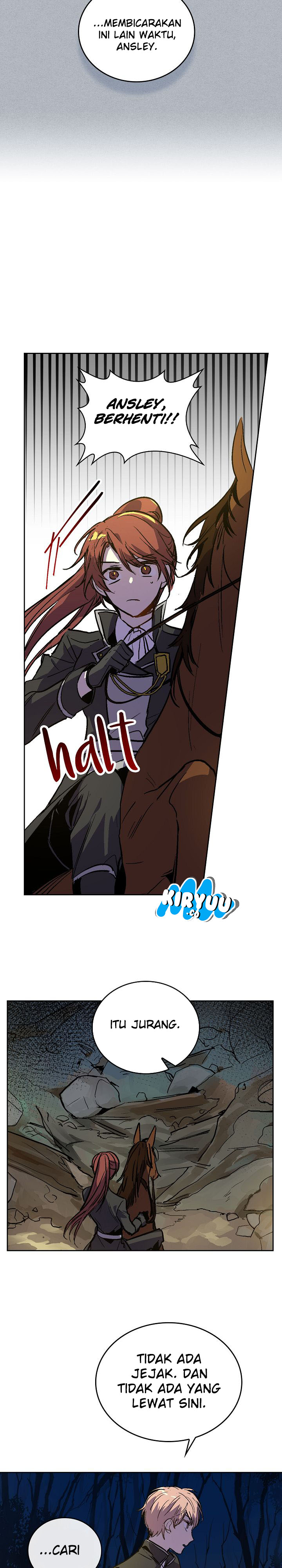 The Reason Why Raeliana Ended up at the Duke’s Mansion Chap 20 - Next Chap 21