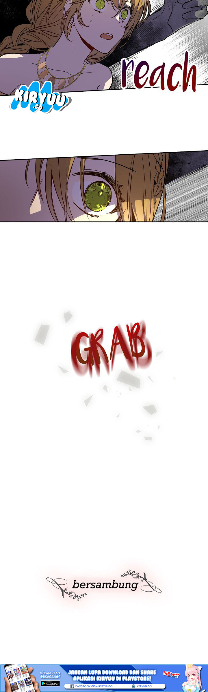 The Reason Why Raeliana Ended up at the Duke’s Mansion Chap 20 - Next Chap 21