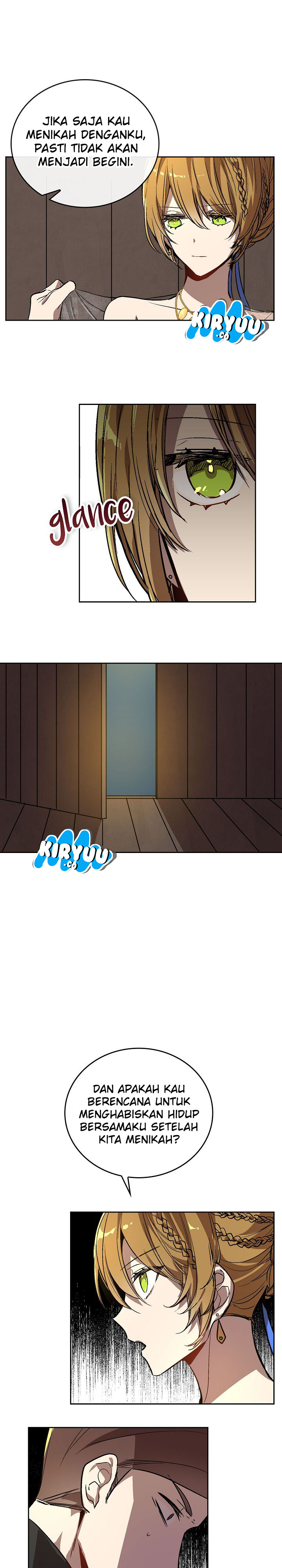 The Reason Why Raeliana Ended up at the Duke’s Mansion Chap 20 - Next Chap 21