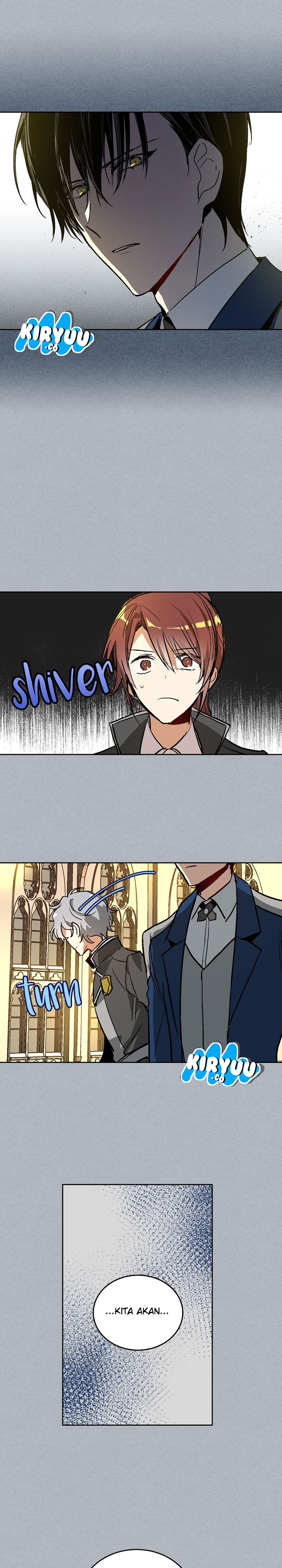 The Reason Why Raeliana Ended up at the Duke’s Mansion Chap 20 - Next Chap 21