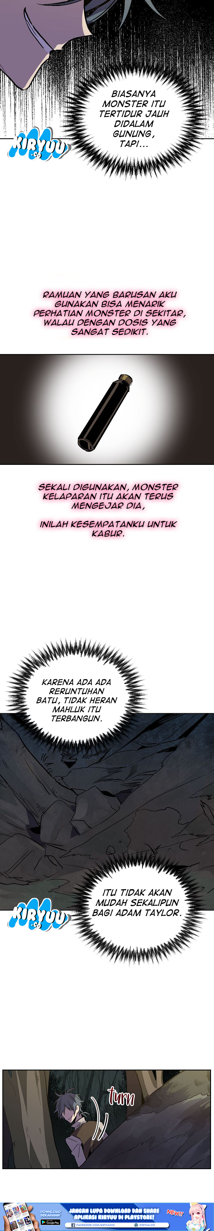 The Reason Why Raeliana Ended up at the Duke’s Mansion Chap 21 - Next Chap 22