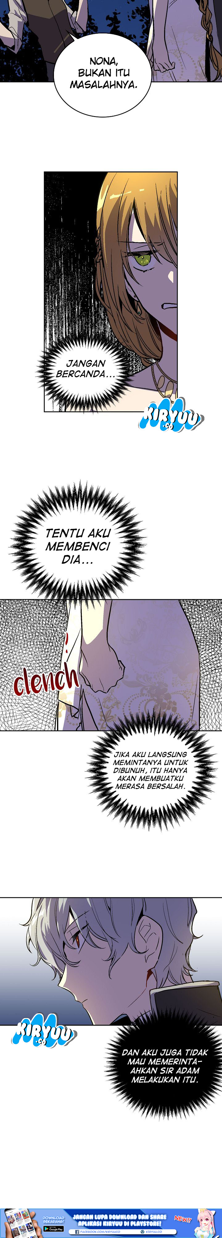 The Reason Why Raeliana Ended up at the Duke’s Mansion Chap 21 - Next Chap 22