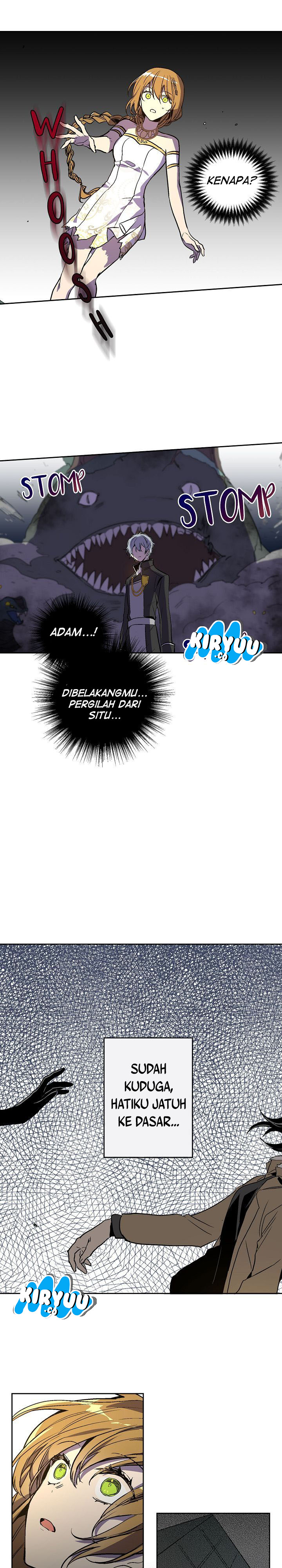The Reason Why Raeliana Ended up at the Duke’s Mansion Chap 22 - Next Chap 23