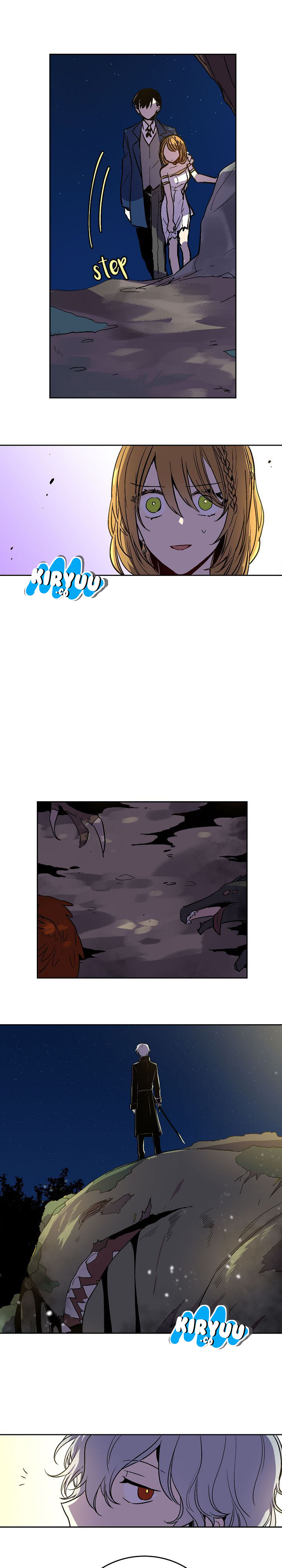 The Reason Why Raeliana Ended up at the Duke’s Mansion Chap 22 - Next Chap 23