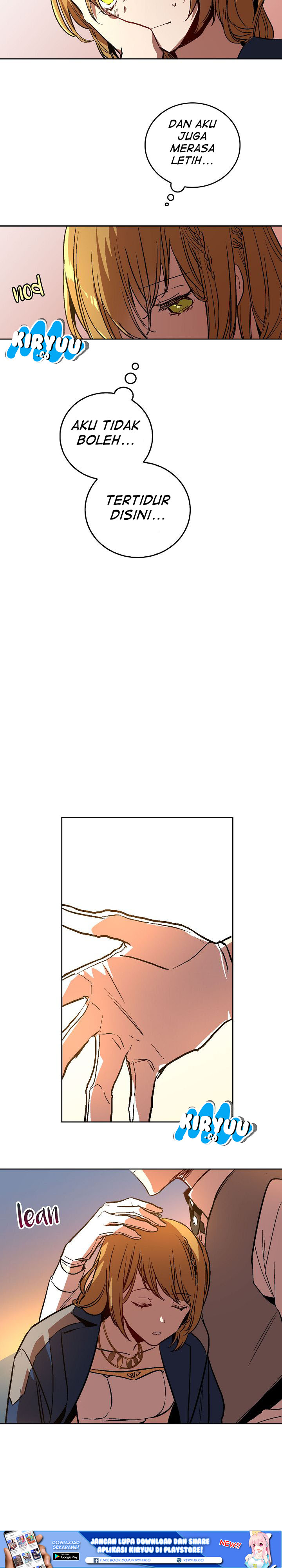 The Reason Why Raeliana Ended up at the Duke’s Mansion Chap 23 - Next Chap 24