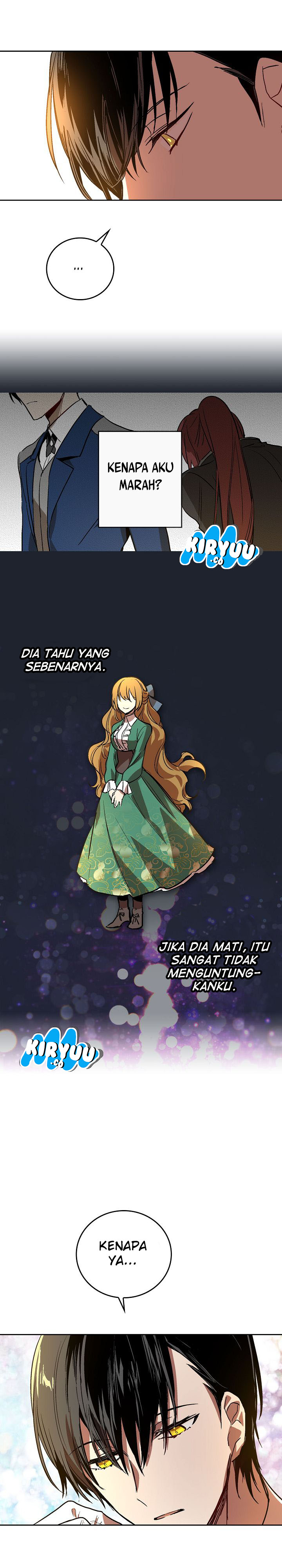The Reason Why Raeliana Ended up at the Duke’s Mansion Chap 23 - Next Chap 24