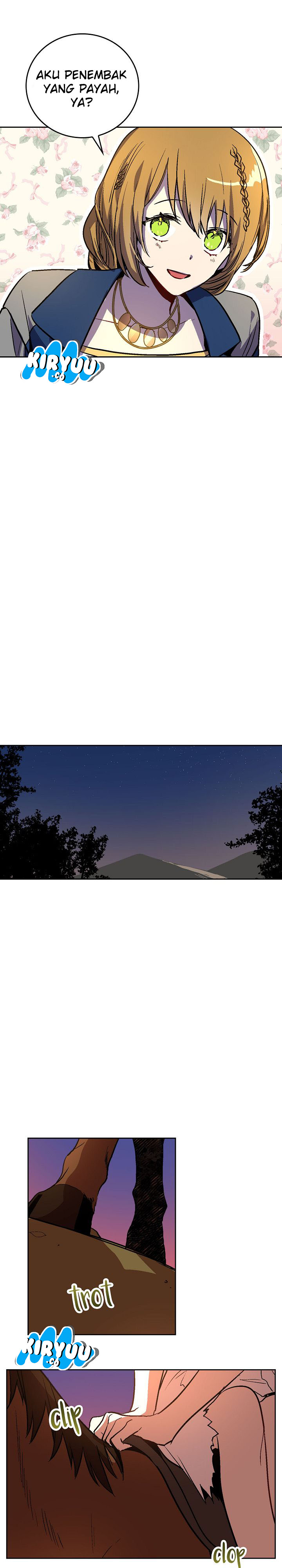 The Reason Why Raeliana Ended up at the Duke’s Mansion Chap 23 - Next Chap 24