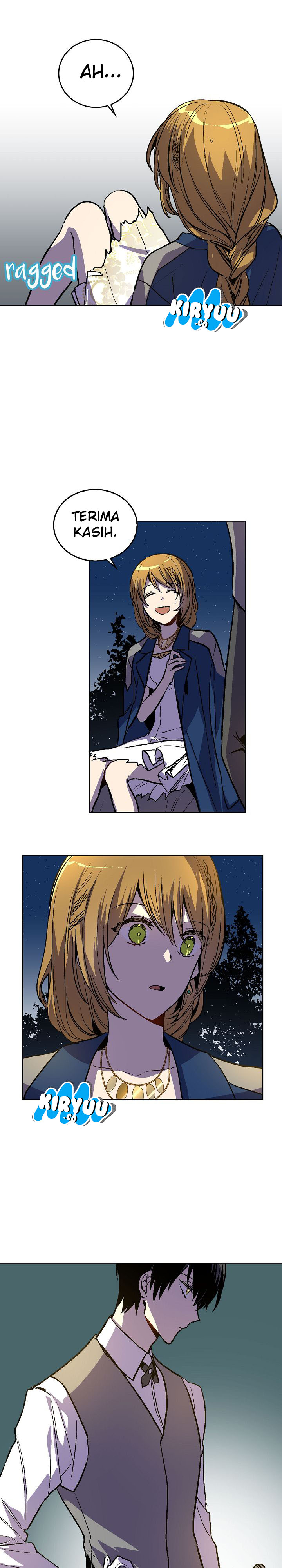 The Reason Why Raeliana Ended up at the Duke’s Mansion Chap 23 - Next Chap 24