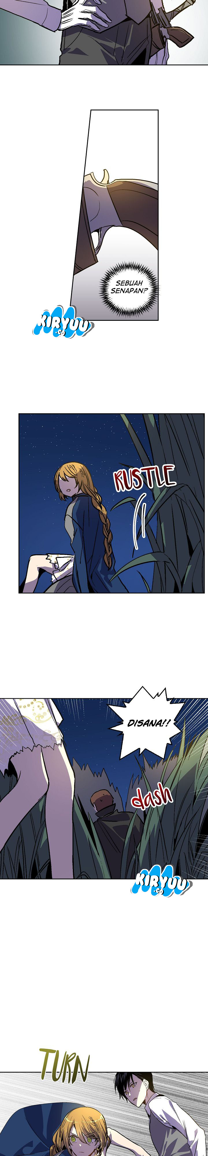 The Reason Why Raeliana Ended up at the Duke’s Mansion Chap 23 - Next Chap 24