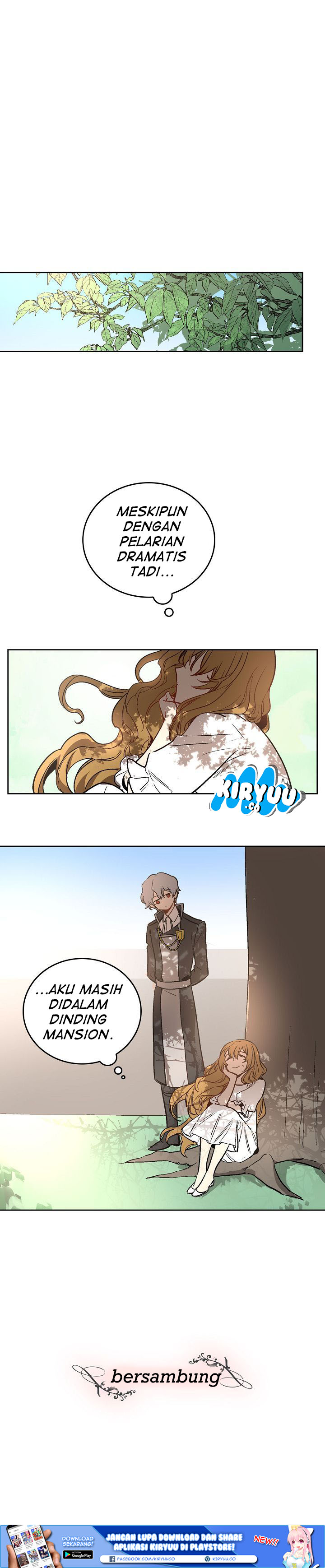 The Reason Why Raeliana Ended up at the Duke’s Mansion Chap 24 - Next Chap 25