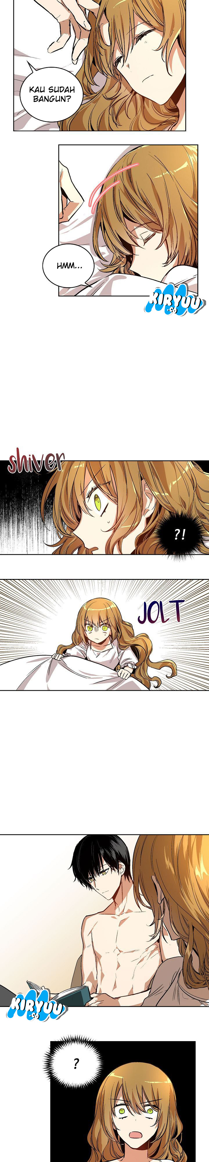 The Reason Why Raeliana Ended up at the Duke’s Mansion Chap 24 - Next Chap 25