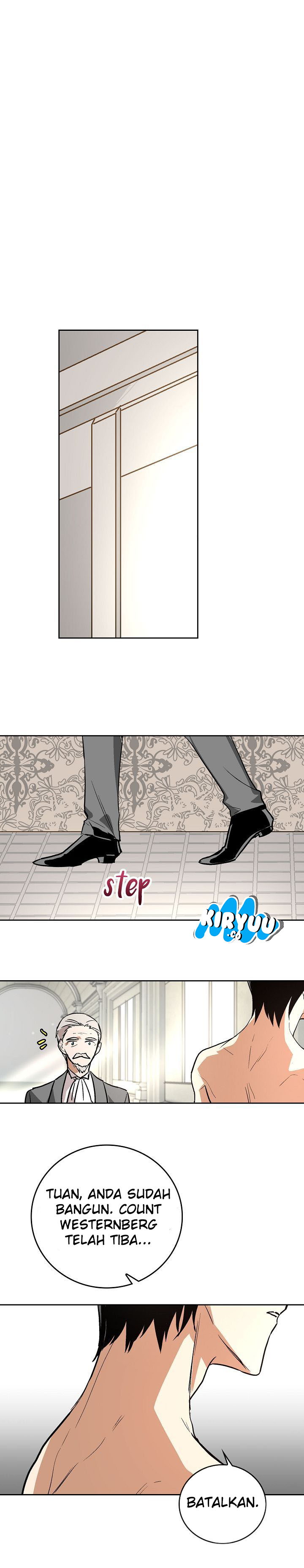 The Reason Why Raeliana Ended up at the Duke’s Mansion Chap 24 - Next Chap 25