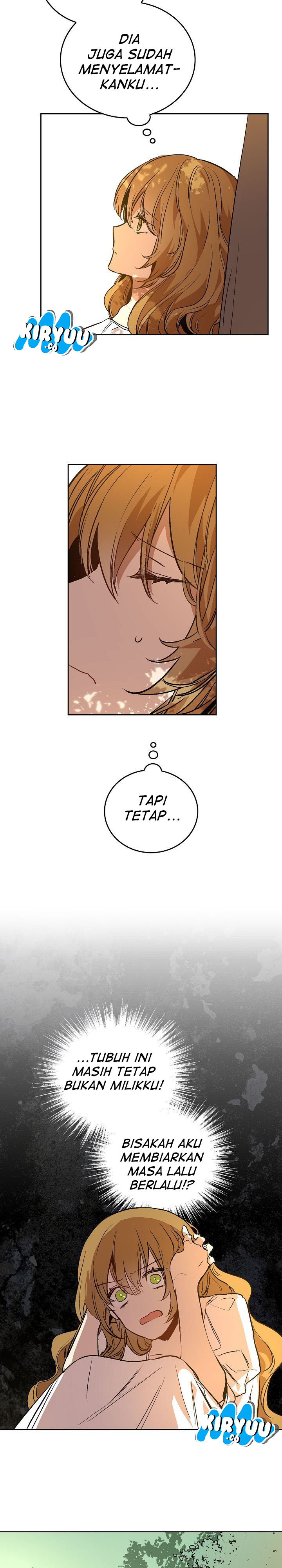 The Reason Why Raeliana Ended up at the Duke’s Mansion Chap 25 - Next Chap 26