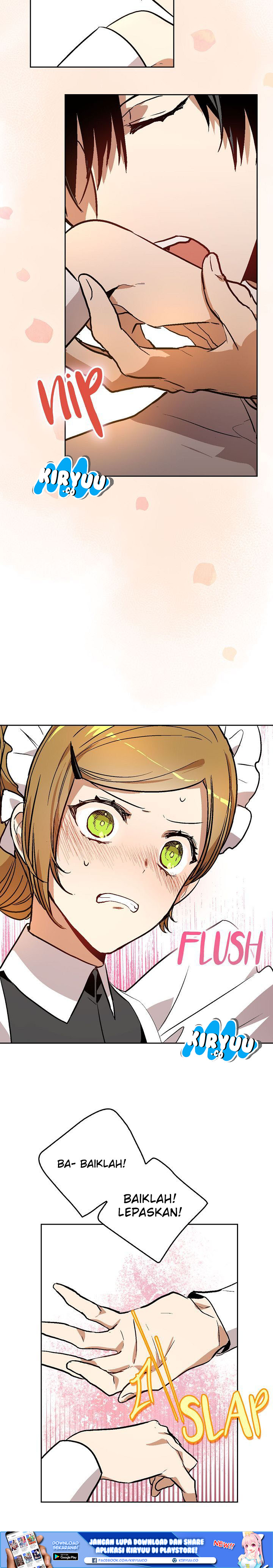 The Reason Why Raeliana Ended up at the Duke’s Mansion Chap 26 - Next Chap 27