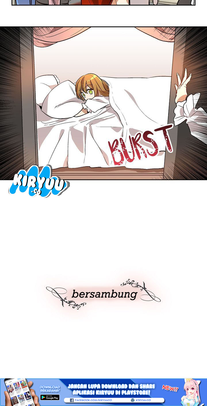 The Reason Why Raeliana Ended up at the Duke’s Mansion Chap 26 - Next Chap 27