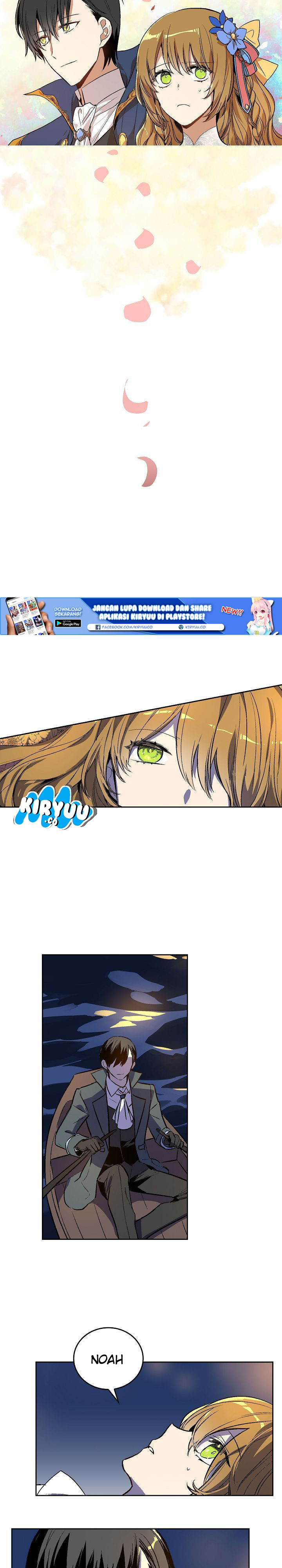 The Reason Why Raeliana Ended up at the Duke’s Mansion Chap 27 - Next Chap 28