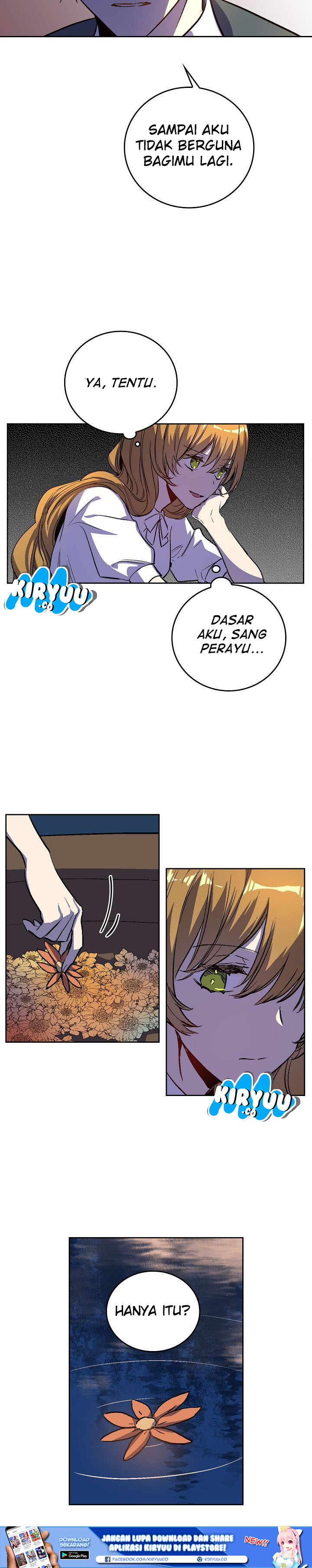 The Reason Why Raeliana Ended up at the Duke’s Mansion Chap 27 - Next Chap 28