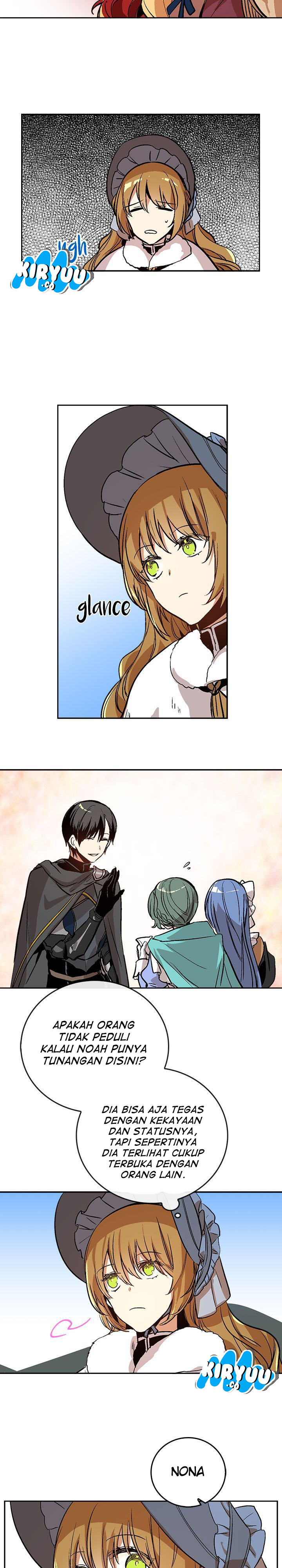 The Reason Why Raeliana Ended up at the Duke’s Mansion Chap 29 - Next Chap 30